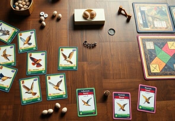 wingspan-debuter