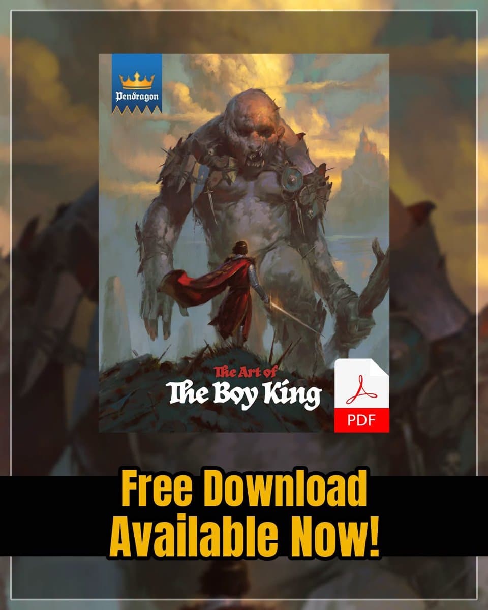 pendragon-art-of-the-boy-king